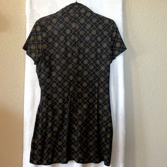 Junior’s Iz California Dress-size 11 - Picture 2 of 2